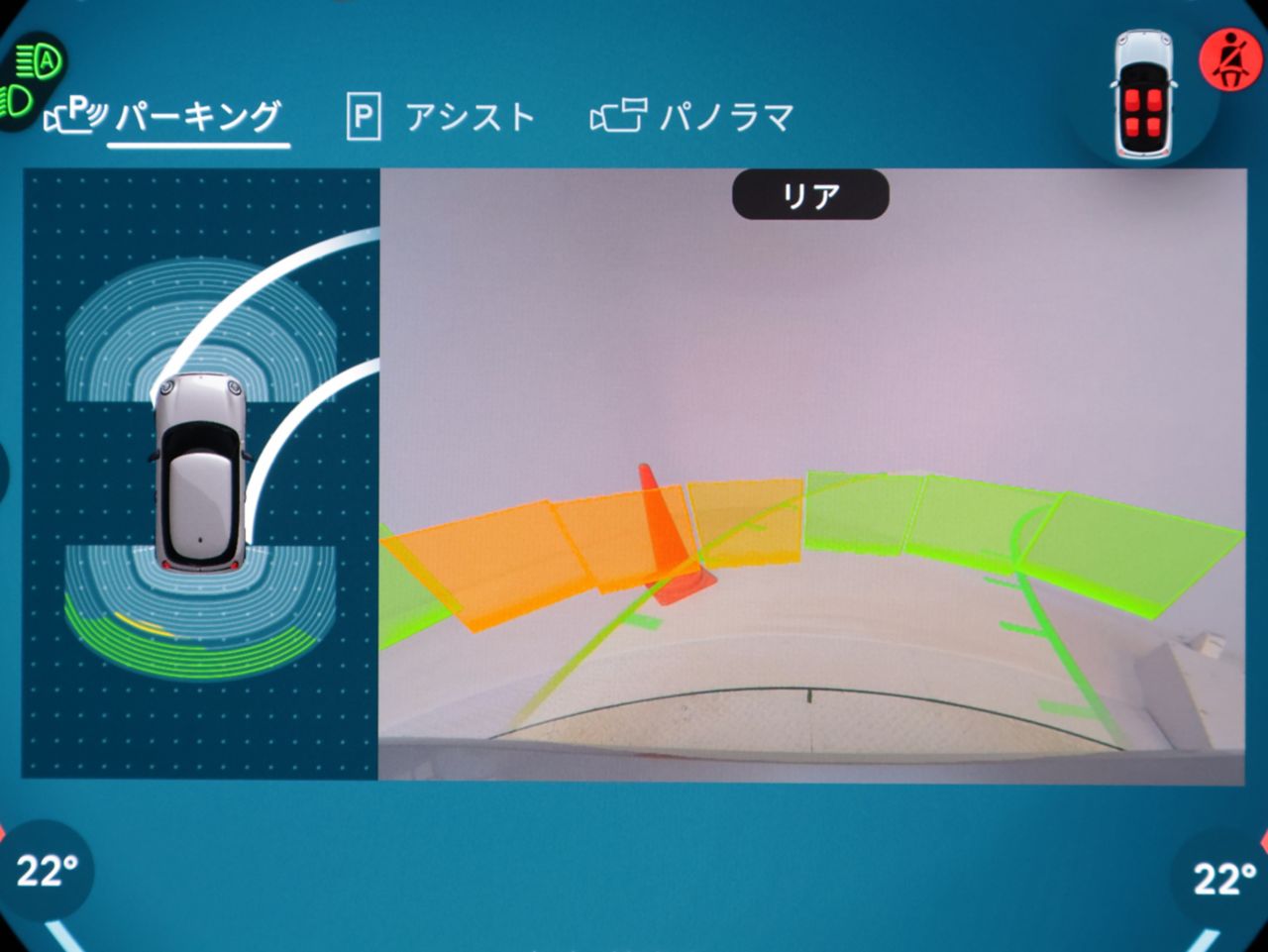 F66 MINI Cooper C 3Dr