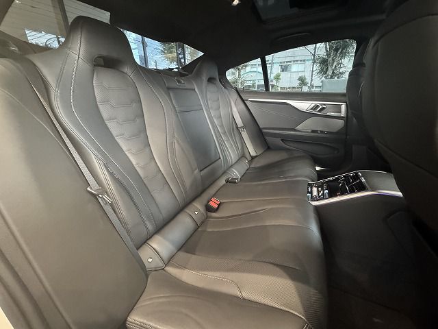 G16 840d xDrive Gran Coupe B57 3.0d