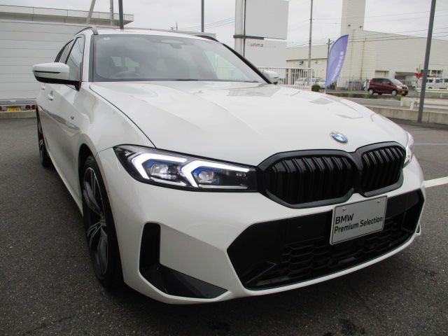 G21 320d xDrive Touring LCI RHD
