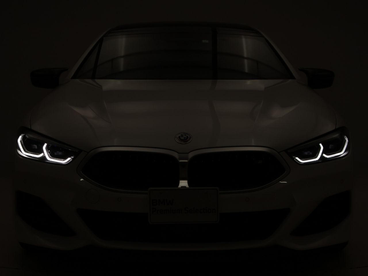 G16 M850i xDrive Gran Coupé N63B 4.4i