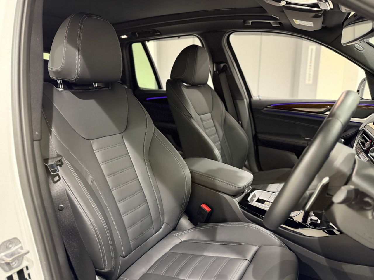 G01 X3 xDrive20d RHD ZA LCI