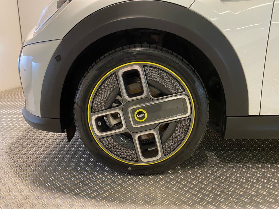 MINI Cooper SE