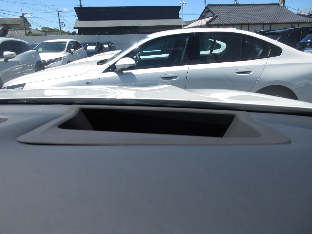 X* xDrive30d RHD