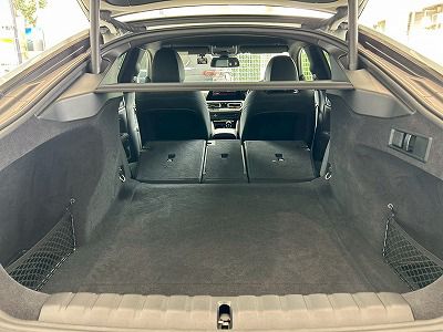 G26 420d xDrive Gran Coupe RHD
