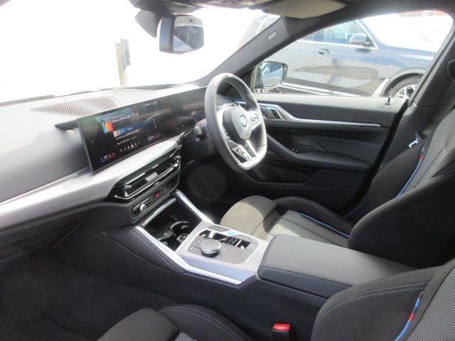 G26 i4 eDrive 40 LCI
