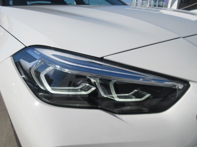 F44 218i Gran Coupe B38 1.5i