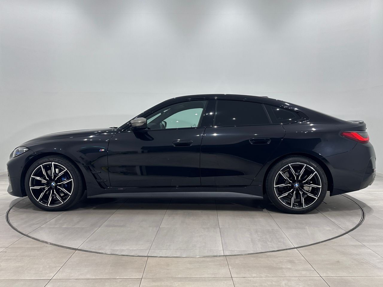 G26 M440i xDrive B58 3.0 RHD