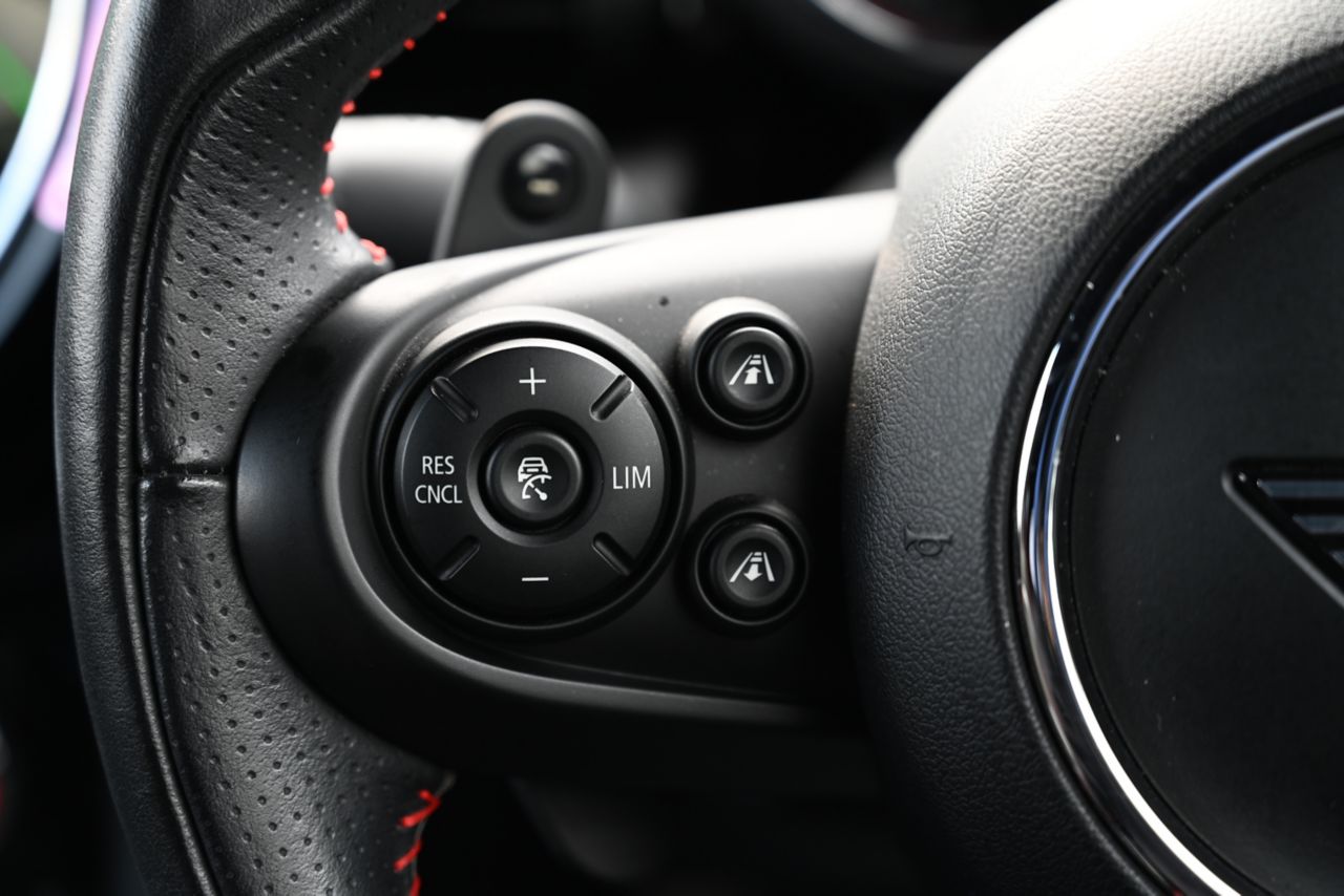 F56 MINI JOHN COOPER WORKS