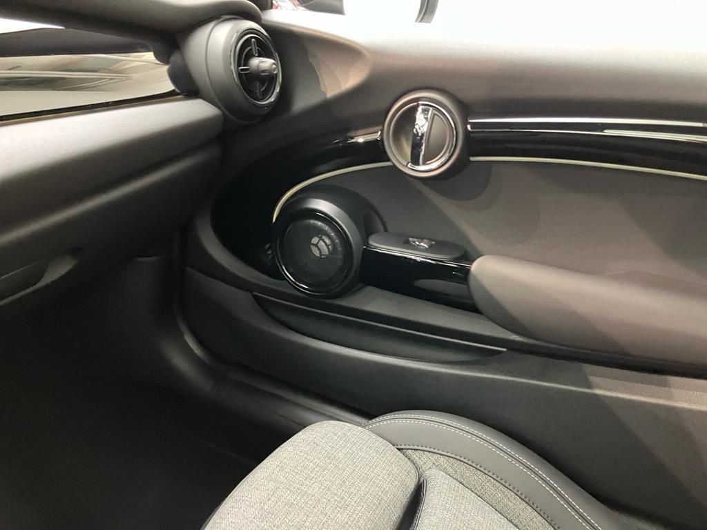 MINI Cooper SE