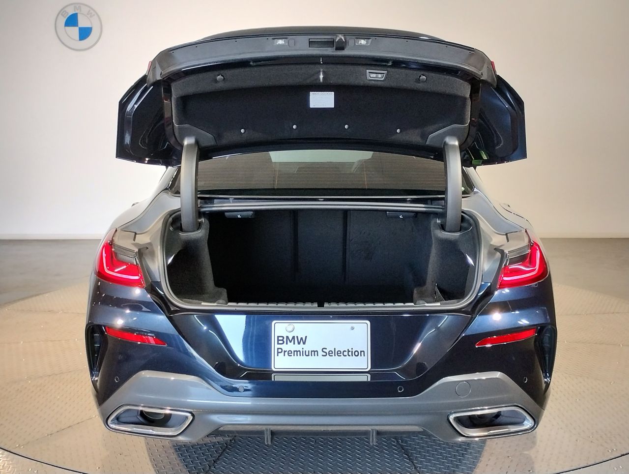 G16 840i M Sport Gran Coupe B58 3.0i