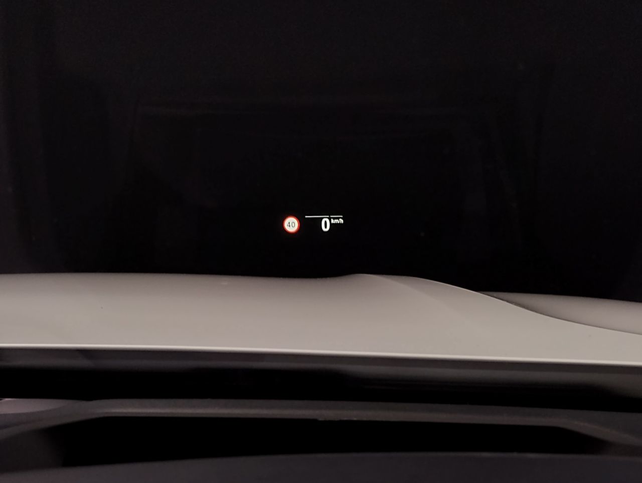 G11 740d xDrive Saloon RHD