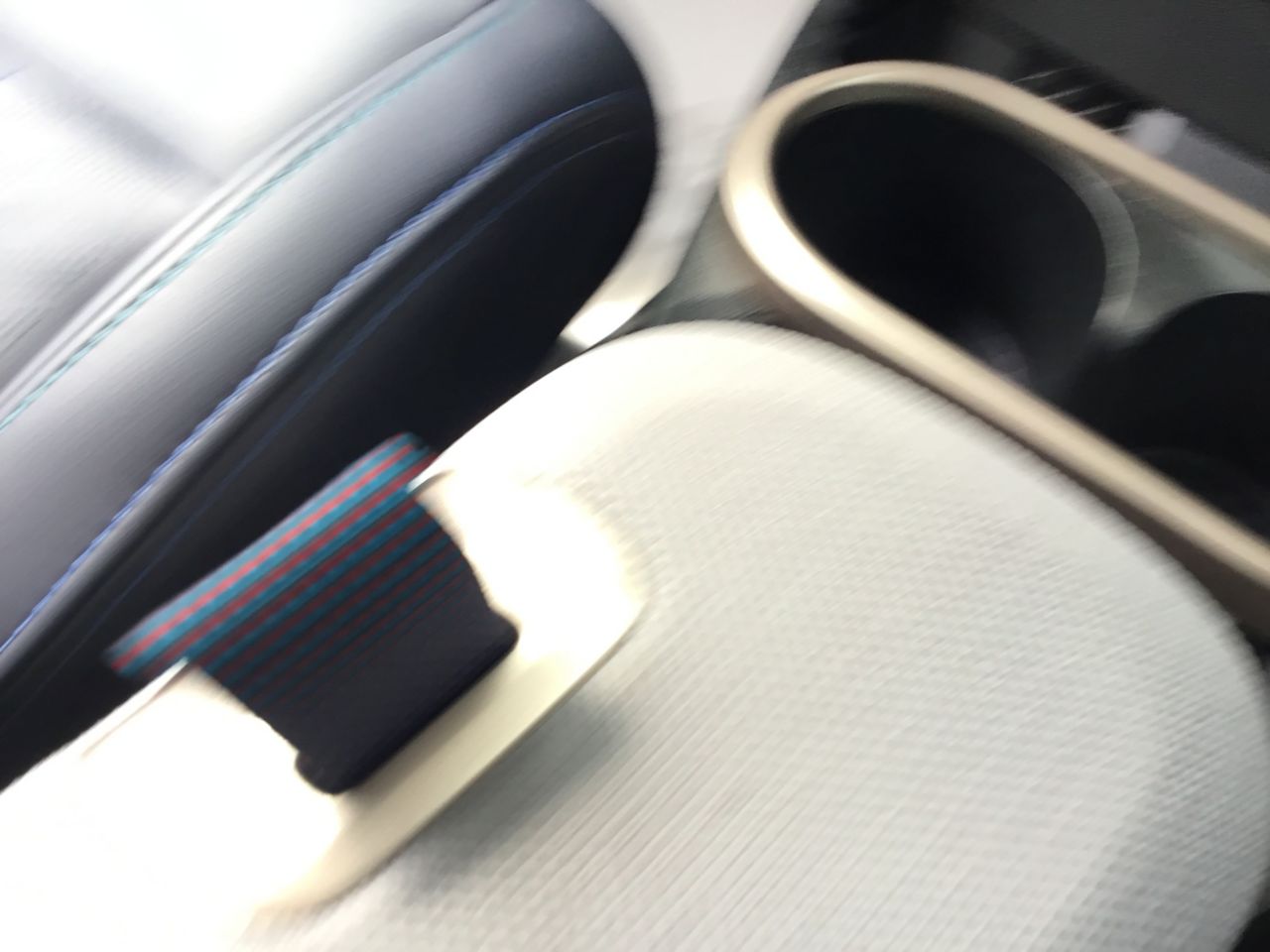 F65 MINI Cooper S 5Dr