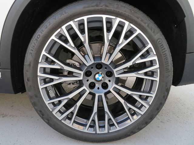 X5 xDrive30d RHD