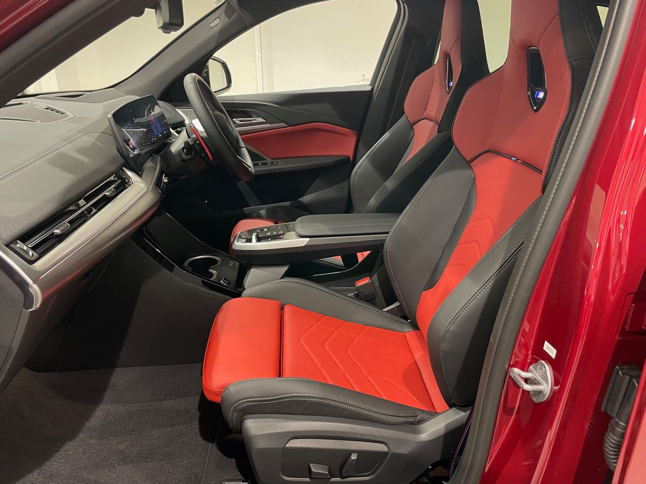 X2 M35i xDrive RHD