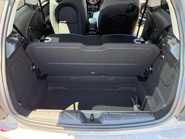Cooper S 3 doors RHD