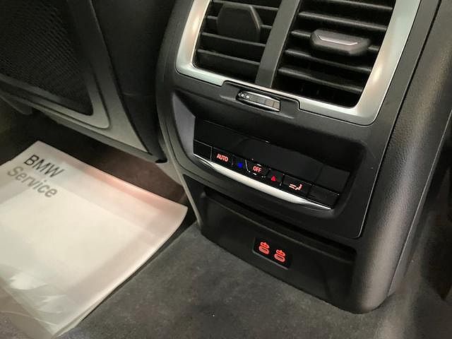 G08 iX3 BEV RHD