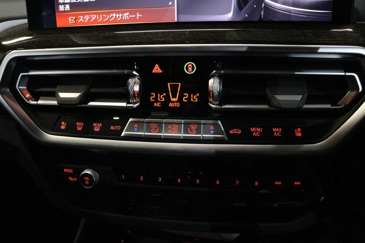 X4 xDrive20d RHD