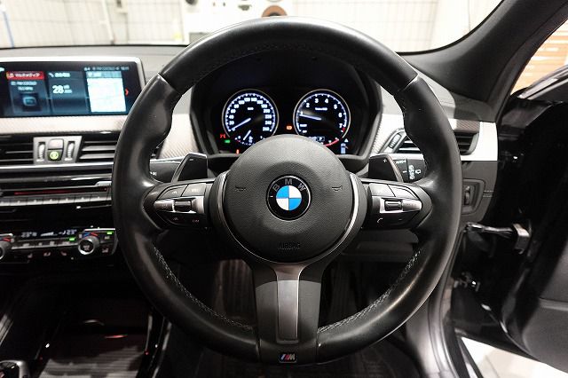 F39 X2 xDrive20i B48 2.0i SAC