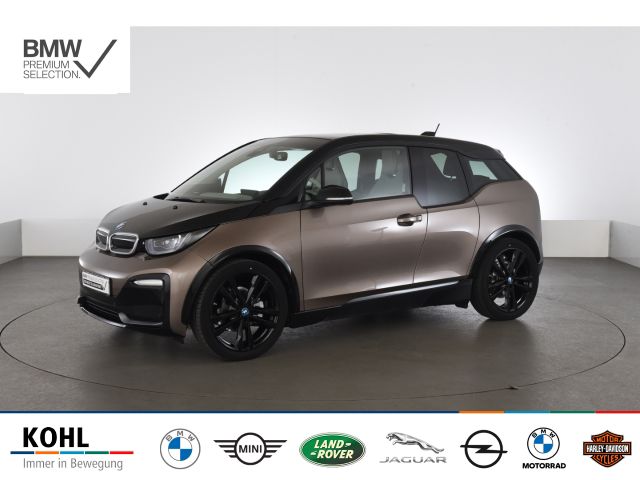 BMW i3s