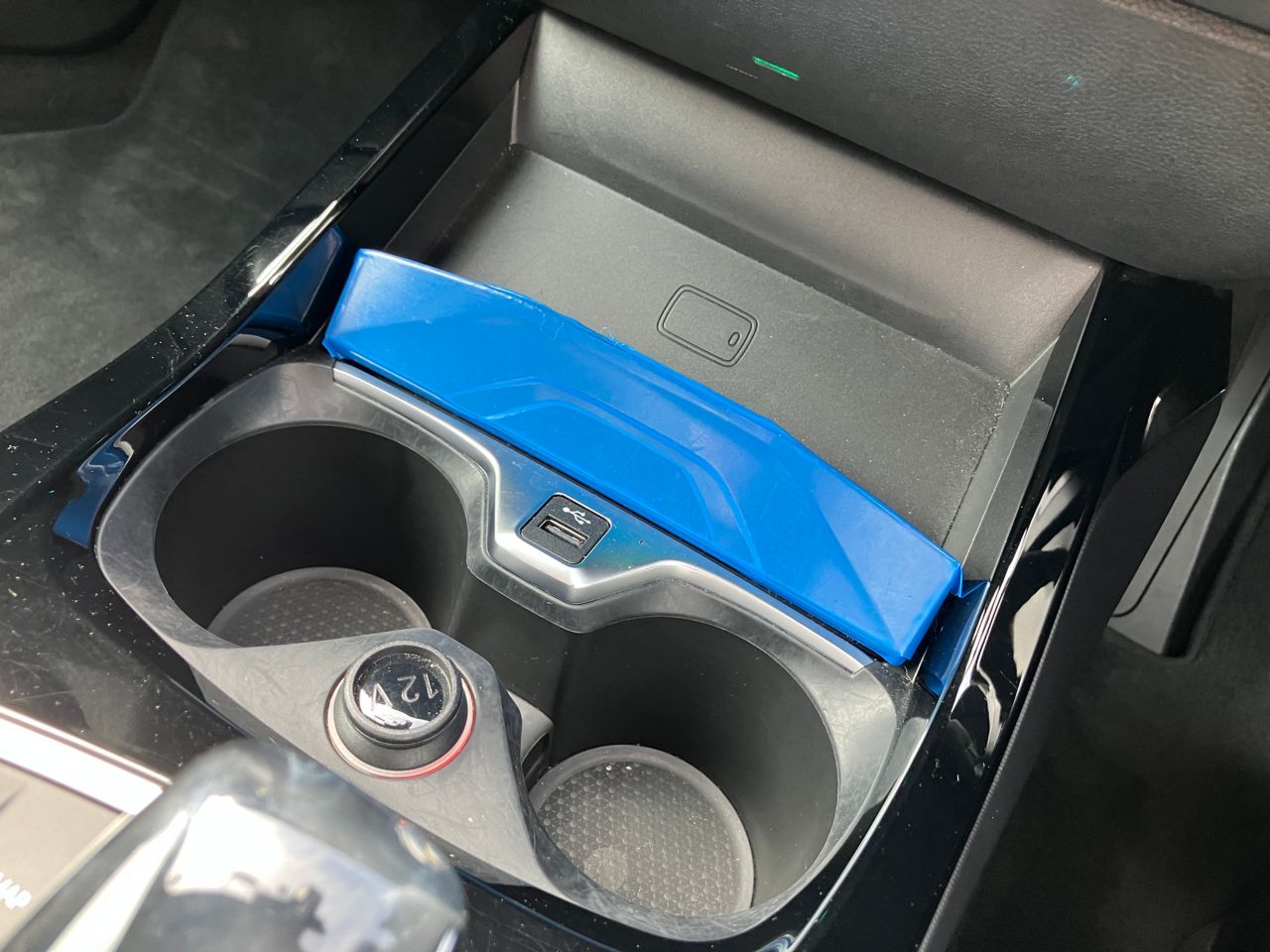 F44 218i Gran Coupe B38 1.5i