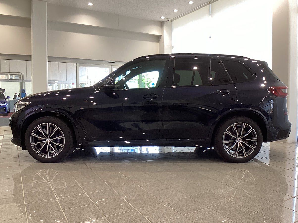 G05 X5 xDrive40d xLine B57 3.0d