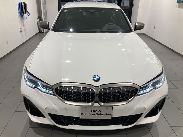 M340i xDrive Berlina