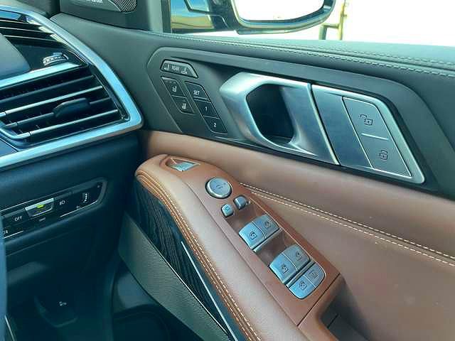G07 X7 xDrive40d B57 3.0d