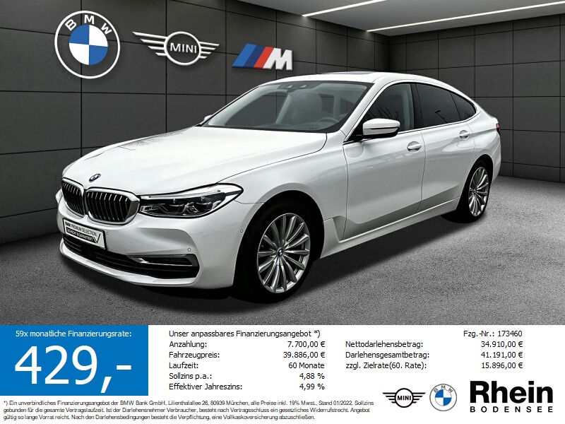 630i Gran Turismo