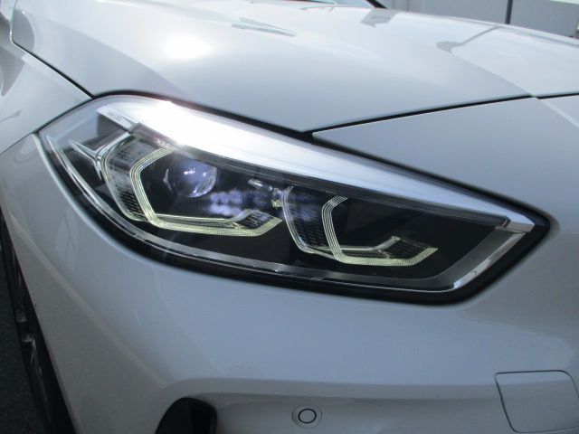 F40 118d Sports Hatch 5-door B47 2.0d