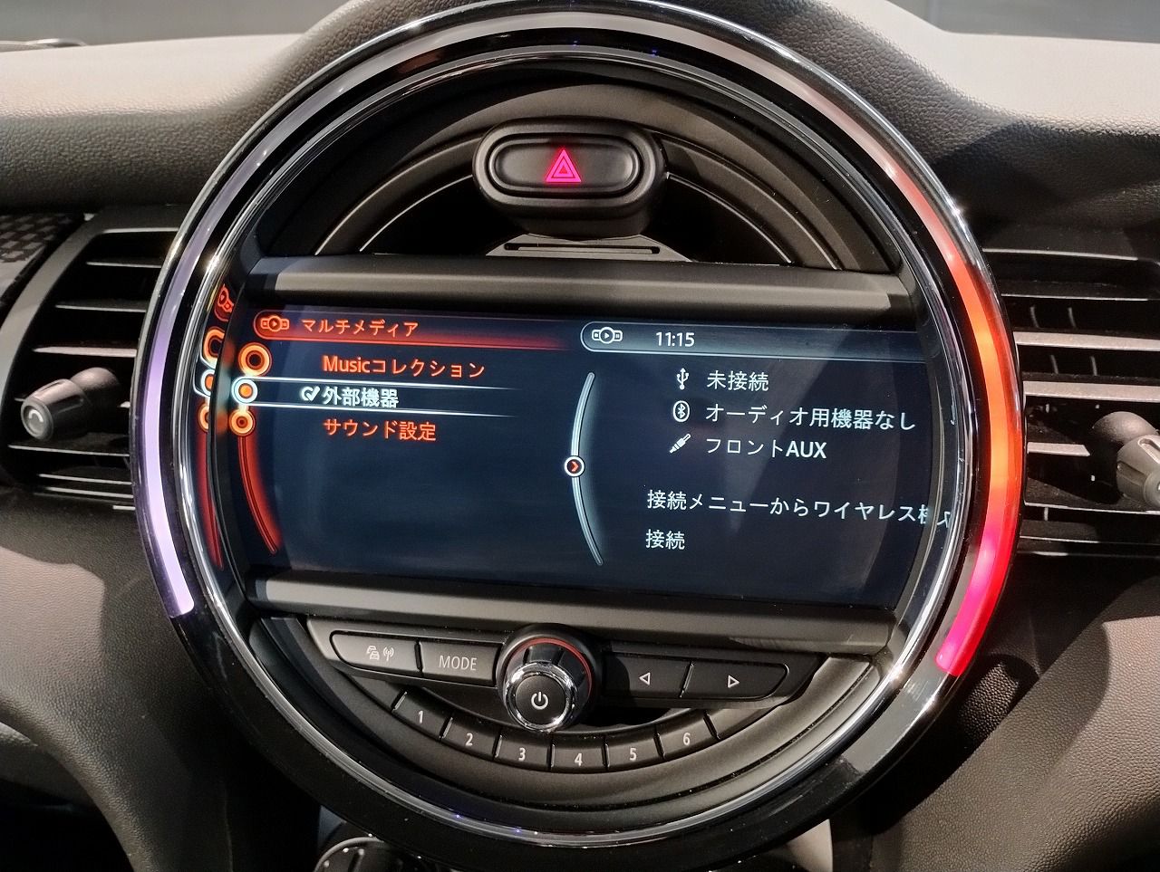 F56 COOPER S D(AT)