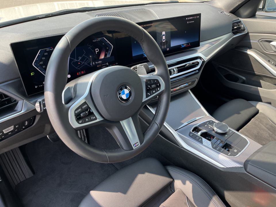 BMW 318