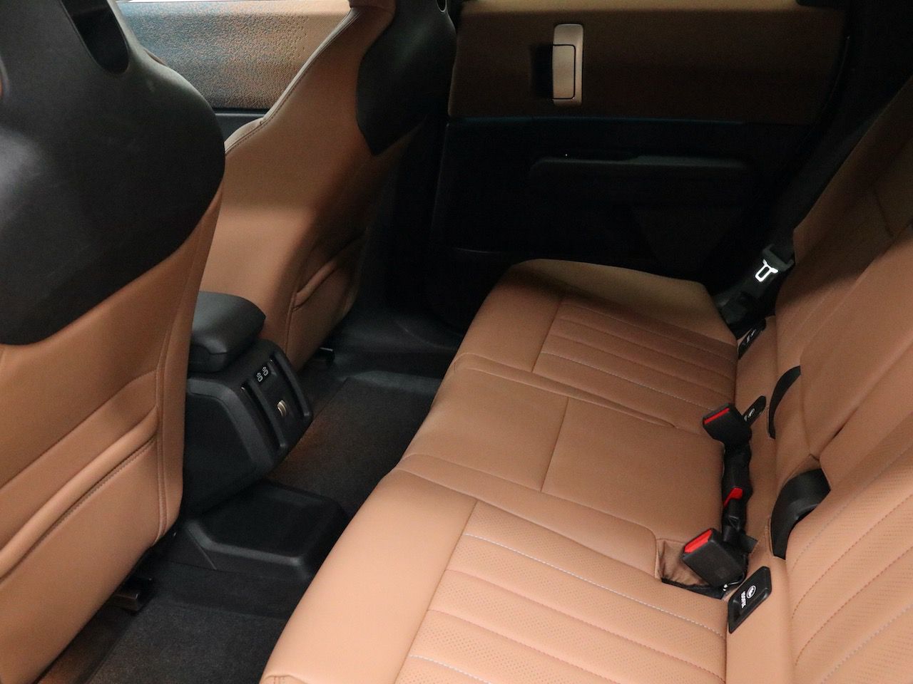 U25 MINI Countryman SE ALL4