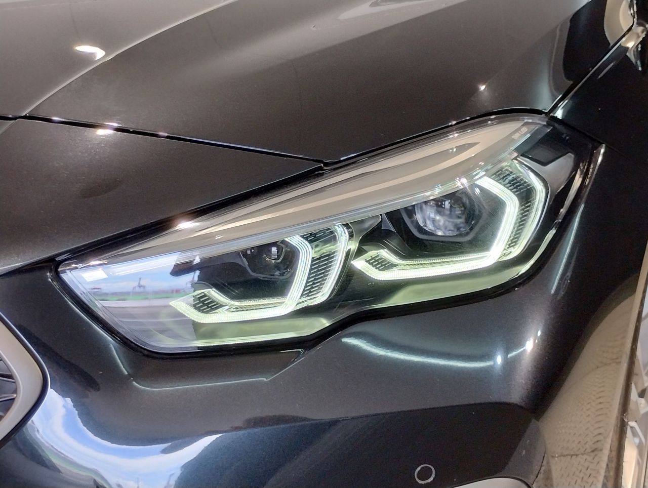 F4* **35i xDrive **** ***** B48 2.0i