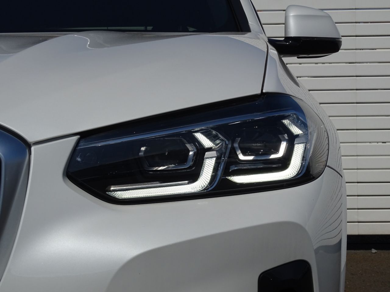 G01 X3 xDrive20d RHD ZA LCI