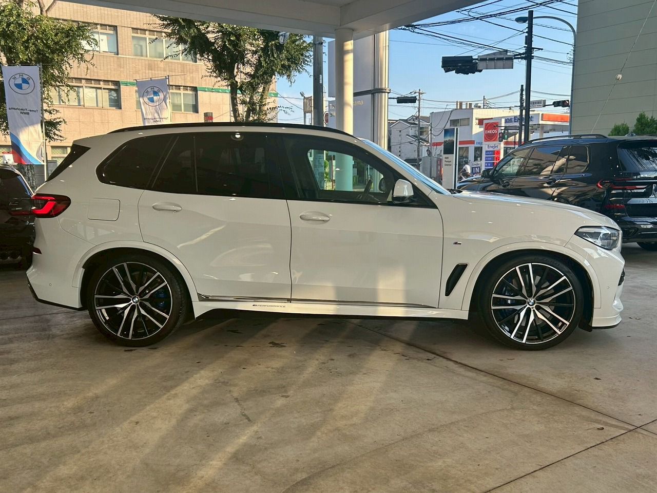 G05 X5 xDrive30d xLine B57 3.0d