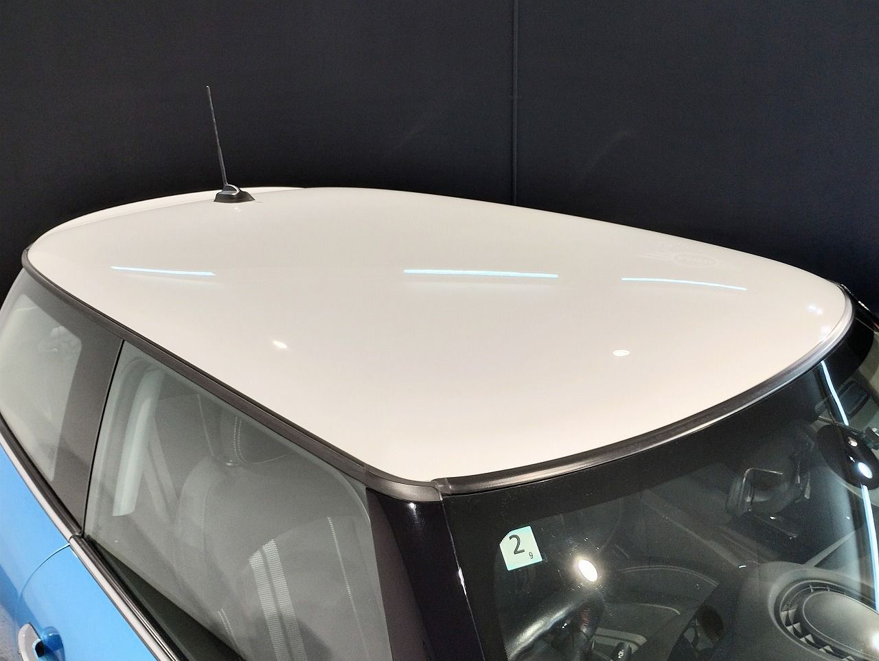 F56 COOPER S D(AT)