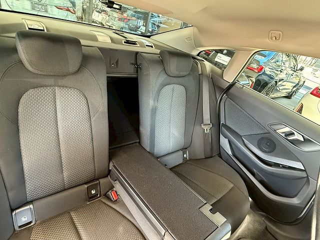 F44 218i Gran Coupe B38 1.5i
