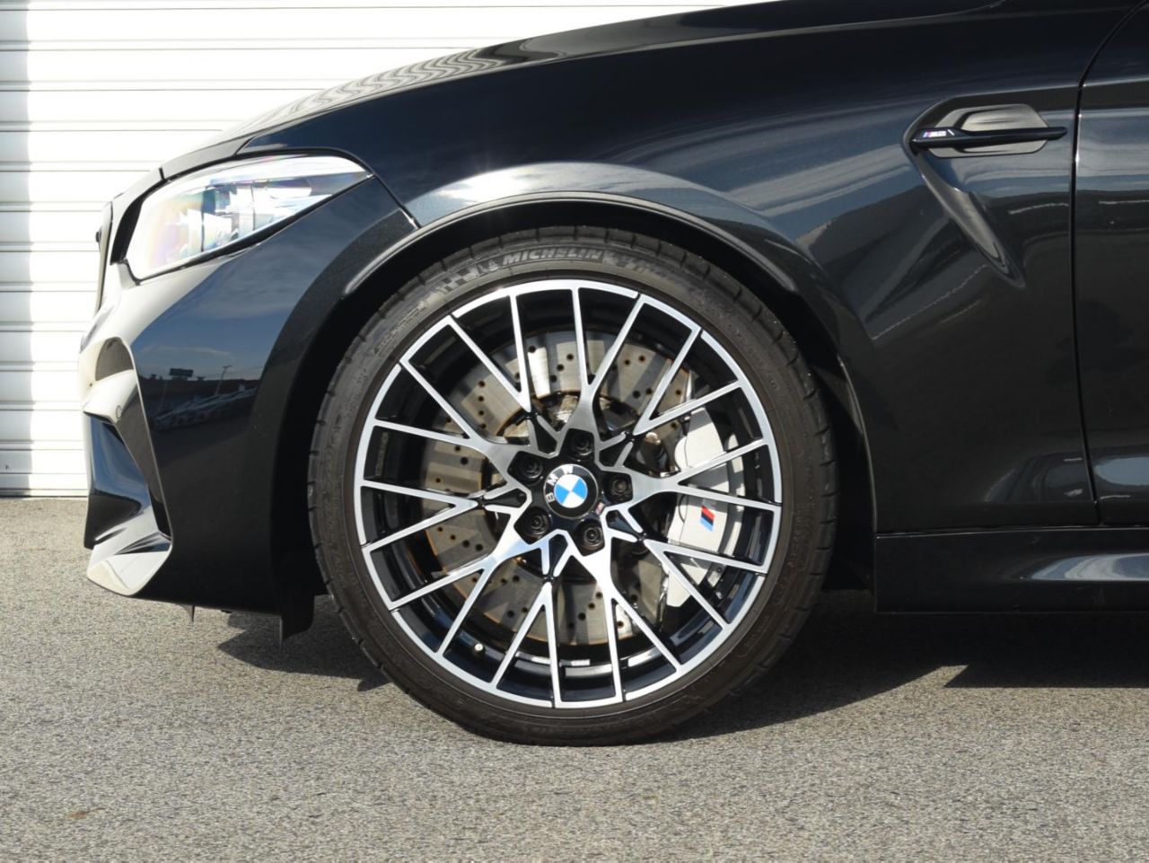 F87 M2 Competition S55 3.0i