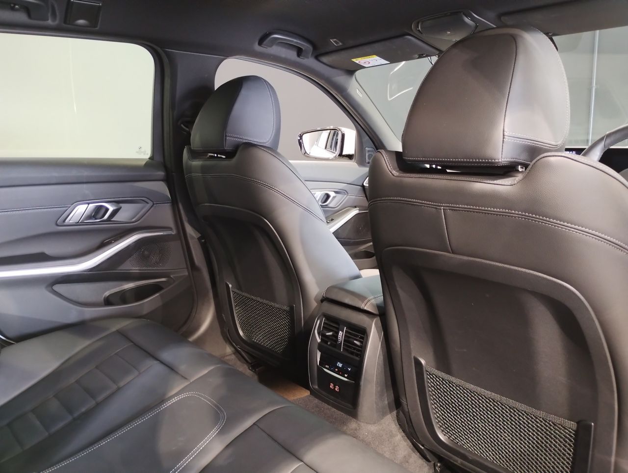 G21 320d xDrive Touring LCI RHD