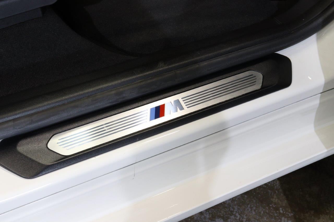 X3 xDrive20d RHD ZA