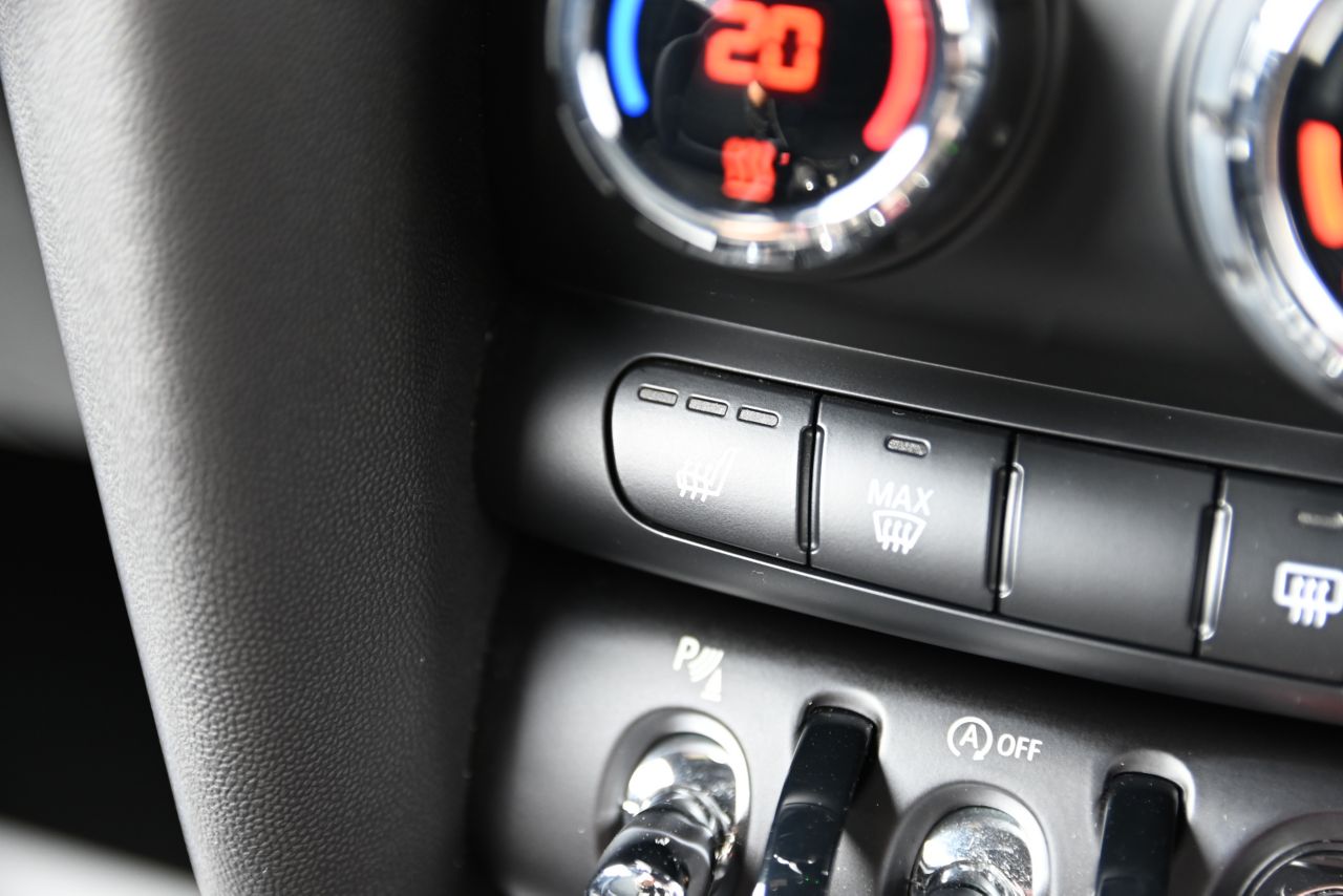 F56 MINI JOHN COOPER WORKS