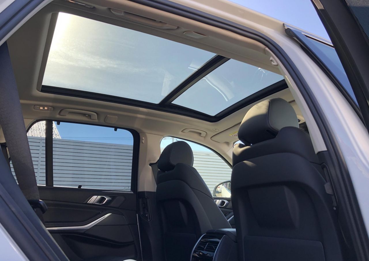 G05 X5 xDrive45e xLine XB1 PHEV