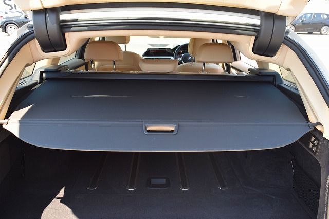 G21 320d xDrive Touring RHD