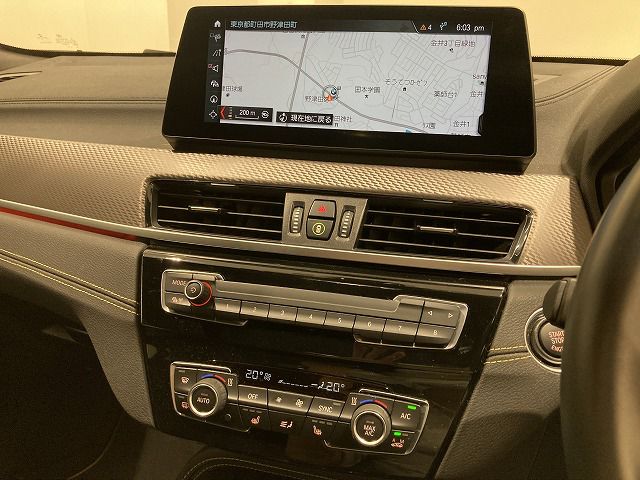 F39 X2 sDrive18i B38 1.5i SAC