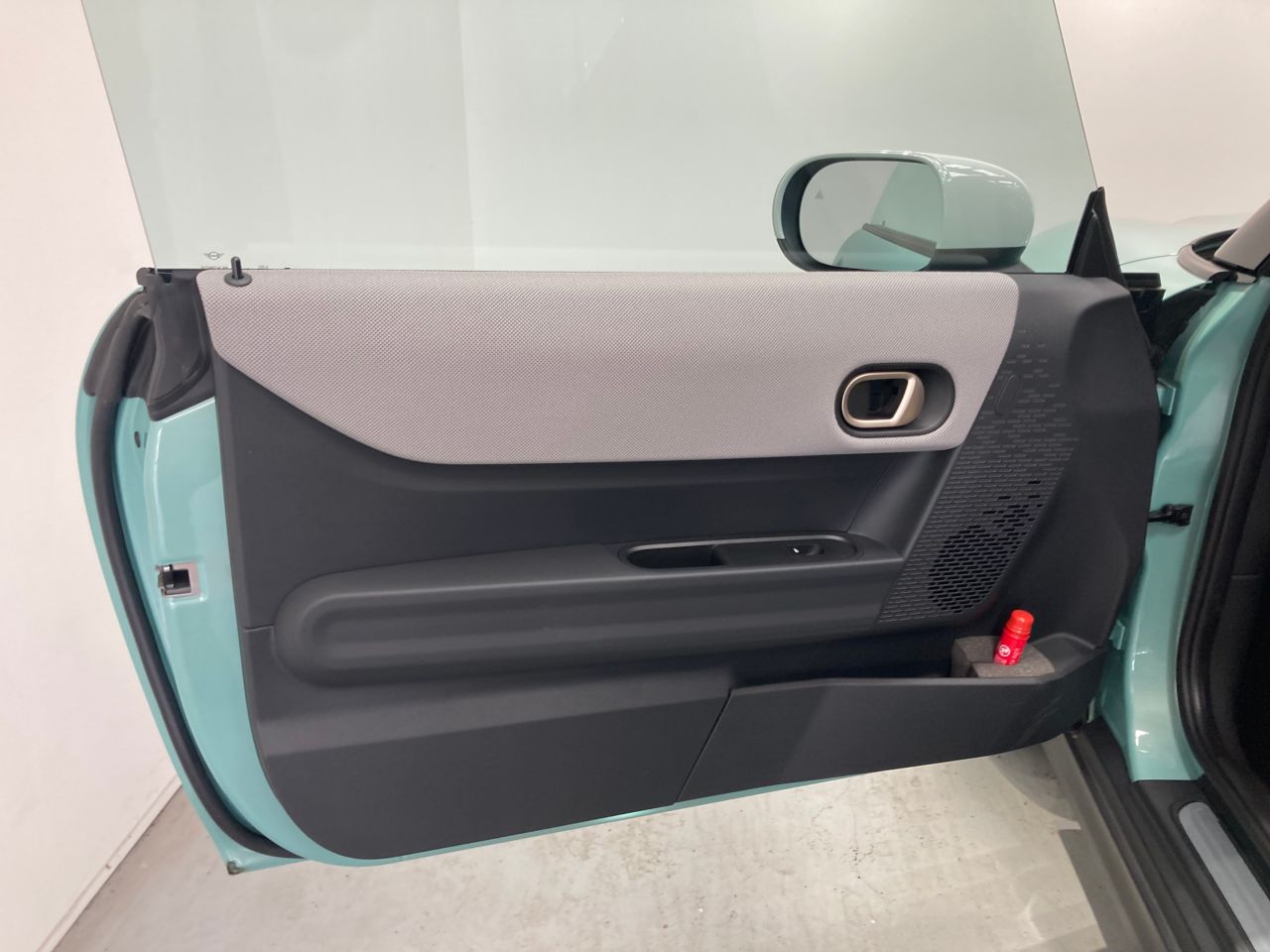 F66 MINI Cooper C 3Dr