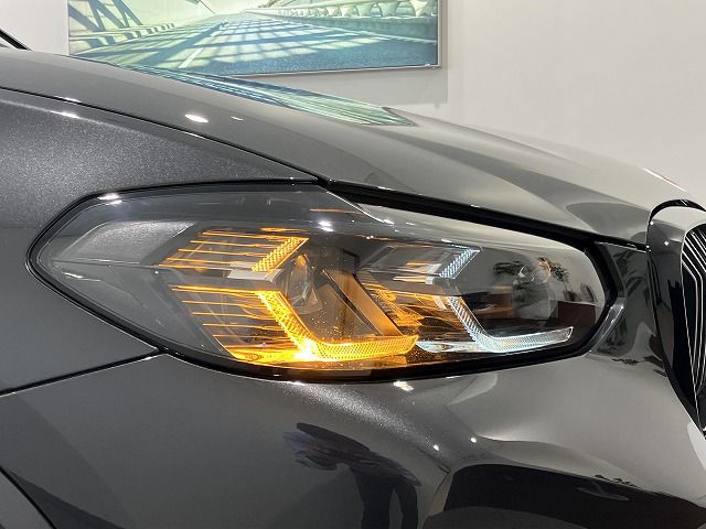 F97 X3 M RHD LCI