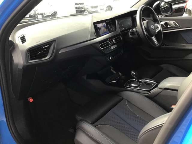 F40 118d Sports Hatch 5-door B47 2.0d