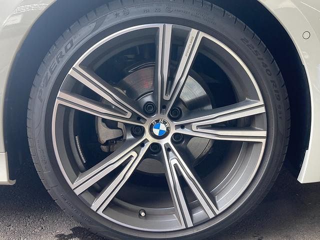 320d xDrive Berline RHD