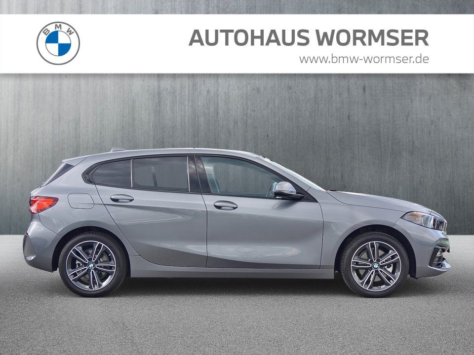 BMW 118