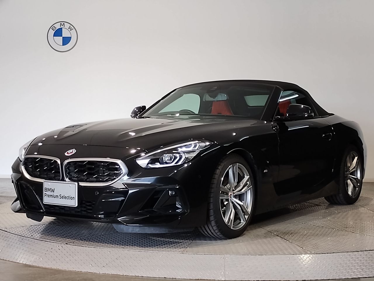 G29 z4 sDrive20i RHD